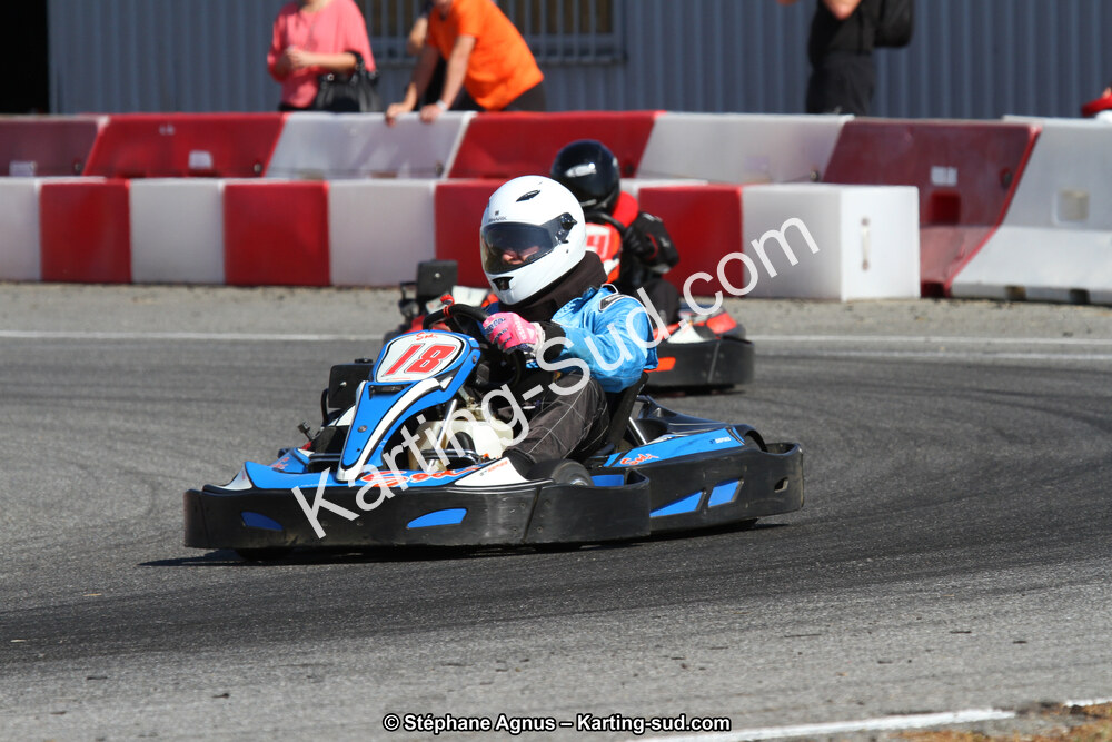 27 et 28/09/2014 : Les 24H Karting 2 Muret à Muret (Photos Stéphane Agnus) 2014 — karting