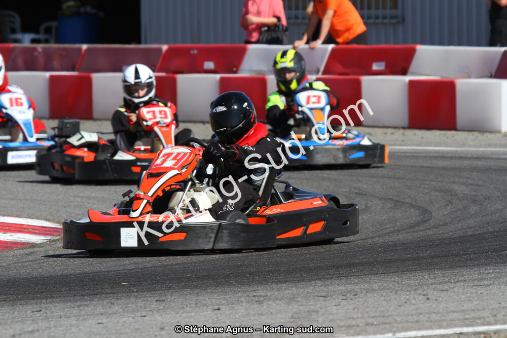 27 et 28/09/2014 : Les 24H Karting 2 Muret à Muret (Photos Stéphane Agnus) 2014 — karting