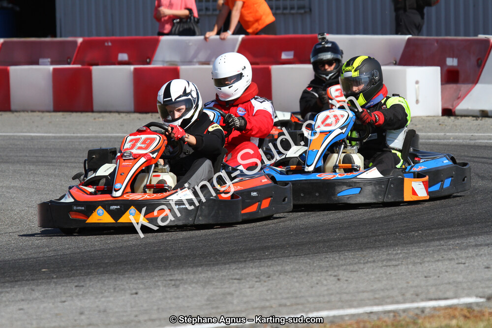 27 et 28/09/2014 : Les 24H Karting 2 Muret à Muret (Photos Stéphane Agnus) 2014 — karting