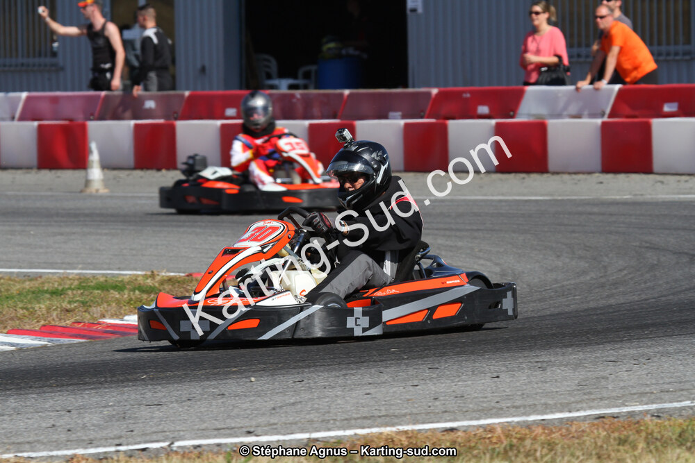 27 et 28/09/2014 : Les 24H Karting 2 Muret à Muret (Photos Stéphane Agnus) 2014 — karting