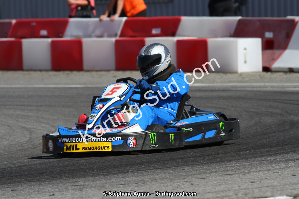 27 et 28/09/2014 : Les 24H Karting 2 Muret à Muret (Photos Stéphane Agnus) 2014 — karting
