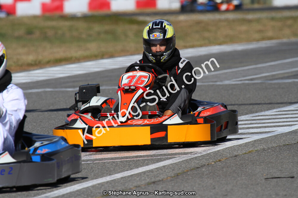 27 et 28/09/2014 : Les 24H Karting 2 Muret à Muret (Photos Stéphane Agnus) 2014 — karting