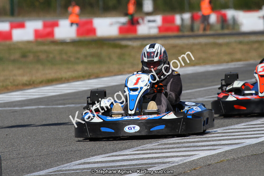 27 et 28/09/2014 : Les 24H Karting 2 Muret à Muret (Photos Stéphane Agnus) 2014 — karting