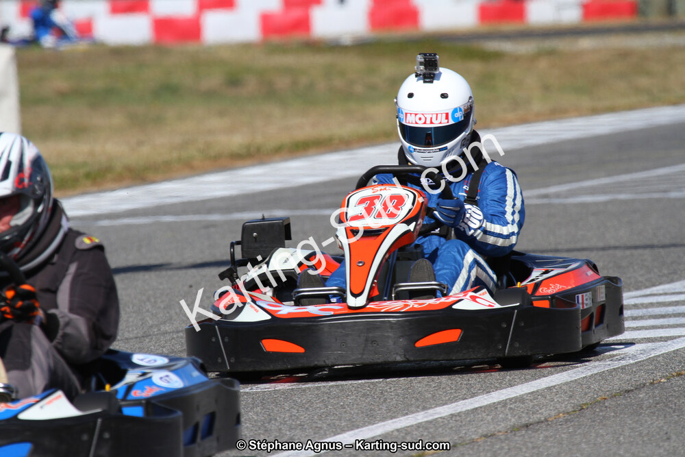 27 et 28/09/2014 : Les 24H Karting 2 Muret à Muret (Photos Stéphane Agnus) 2014 — karting