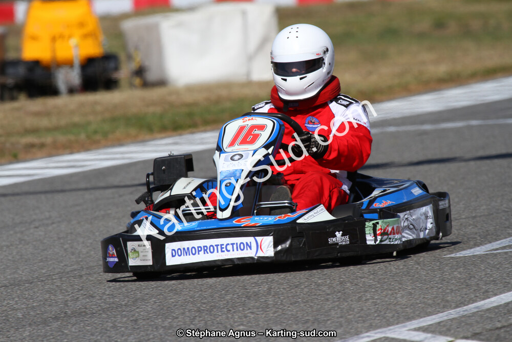 27 et 28/09/2014 : Les 24H Karting 2 Muret à Muret (Photos Stéphane Agnus) 2014 — karting