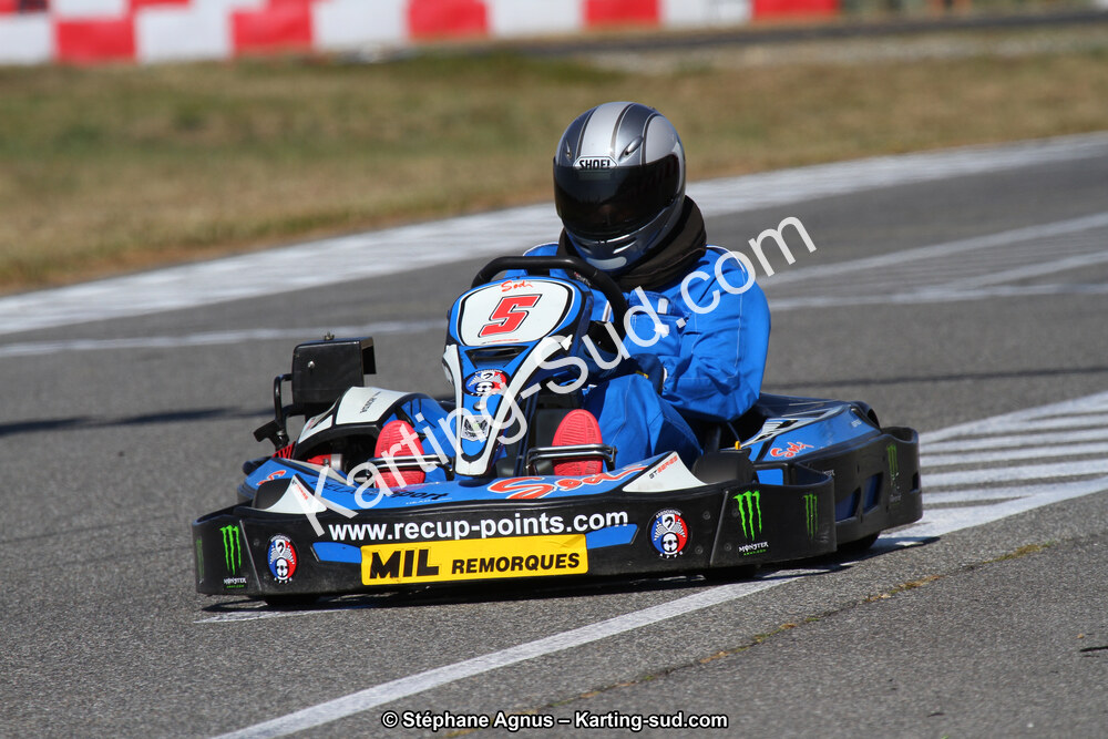 27 et 28/09/2014 : Les 24H Karting 2 Muret à Muret (Photos Stéphane Agnus) 2014 — karting