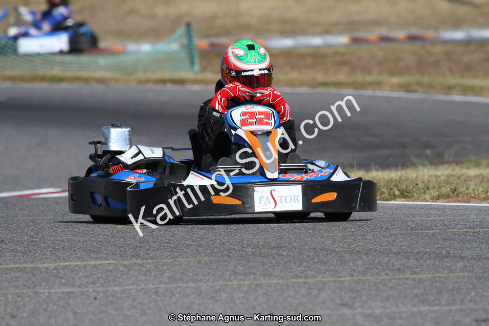 27 et 28/09/2014 : Les 24H Karting 2 Muret à Muret (Photos Stéphane Agnus) 2014 — karting