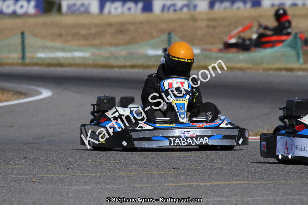 27 et 28/09/2014 : Les 24H Karting 2 Muret à Muret (Photos Stéphane Agnus) 2014 — karting
