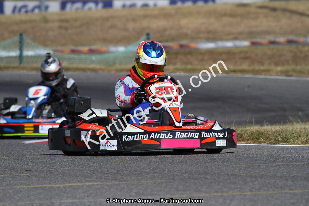 27 et 28/09/2014 : Les 24H Karting 2 Muret à Muret (Photos Stéphane Agnus) 2014 — karting