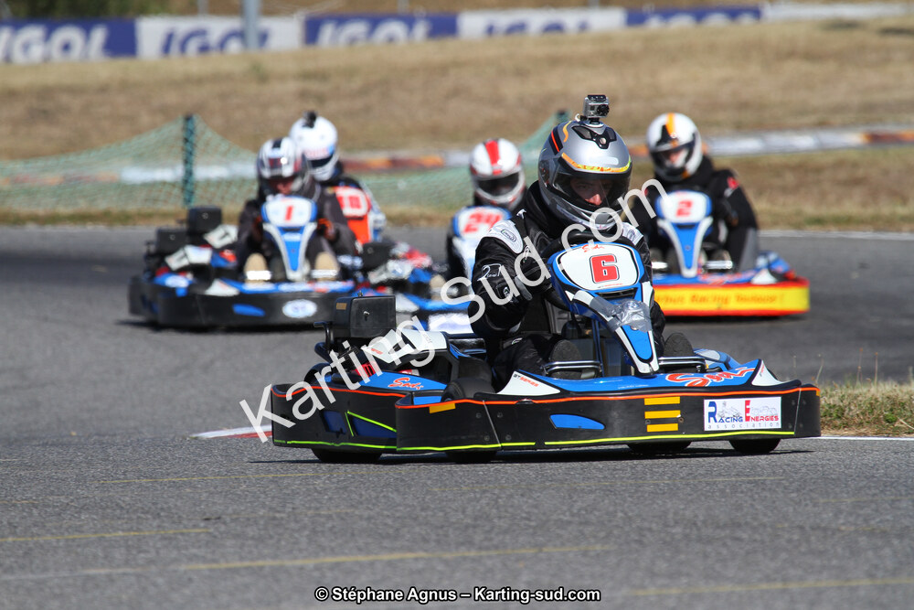 27 et 28/09/2014 : Les 24H Karting 2 Muret à Muret (Photos Stéphane Agnus) 2014 — karting