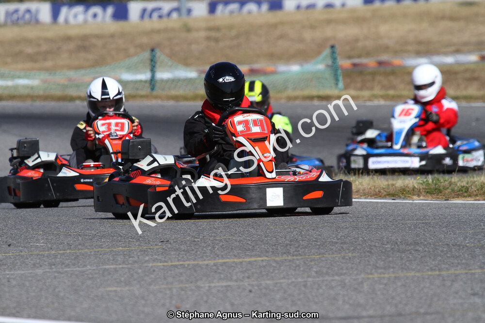 27 et 28/09/2014 : Les 24H Karting 2 Muret à Muret (Photos Stéphane Agnus) 2014 — karting