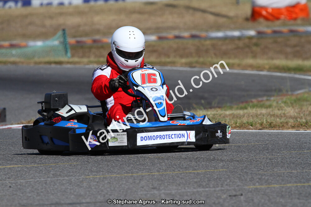 27 et 28/09/2014 : Les 24H Karting 2 Muret à Muret (Photos Stéphane Agnus) 2014 — karting