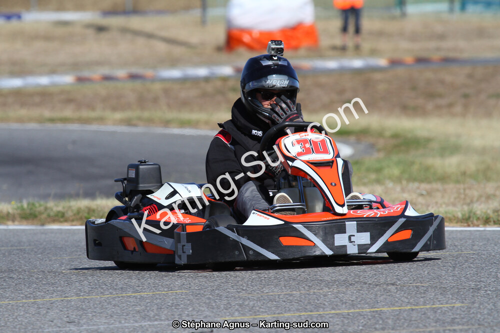 27 et 28/09/2014 : Les 24H Karting 2 Muret à Muret (Photos Stéphane Agnus) 2014 — karting
