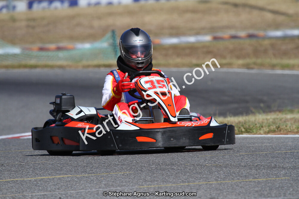 27 et 28/09/2014 : Les 24H Karting 2 Muret à Muret (Photos Stéphane Agnus) 2014 — karting
