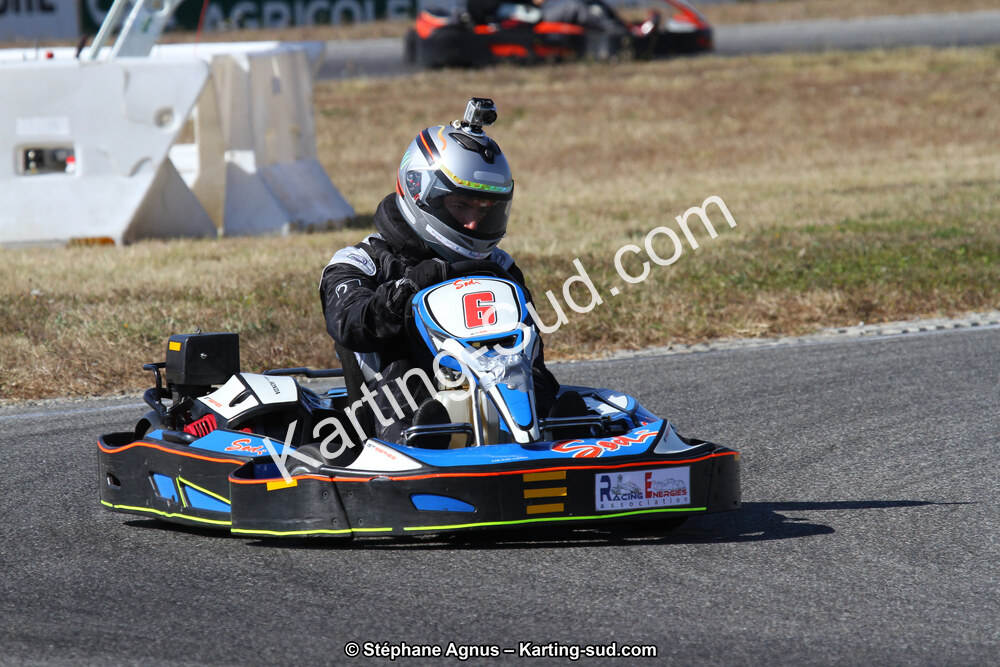 27 et 28/09/2014 : Les 24H Karting 2 Muret à Muret (Photos Stéphane Agnus) 2014 — karting