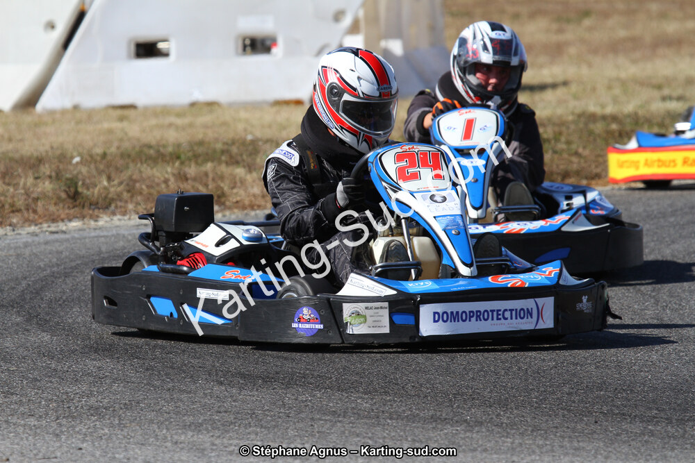 27 et 28/09/2014 : Les 24H Karting 2 Muret à Muret (Photos Stéphane Agnus) 2014 — karting