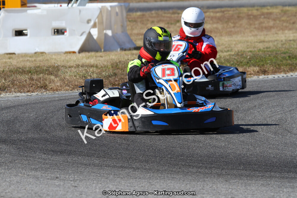 27 et 28/09/2014 : Les 24H Karting 2 Muret à Muret (Photos Stéphane Agnus) 2014 — karting