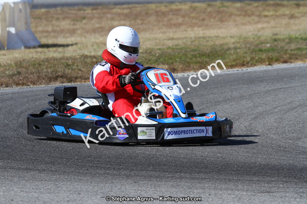 27 et 28/09/2014 : Les 24H Karting 2 Muret à Muret (Photos Stéphane Agnus) 2014 — karting