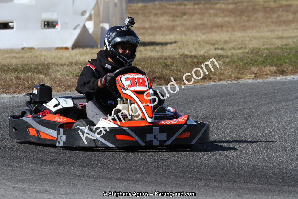 27 et 28/09/2014 : Les 24H Karting 2 Muret à Muret (Photos Stéphane Agnus) 2014 — karting