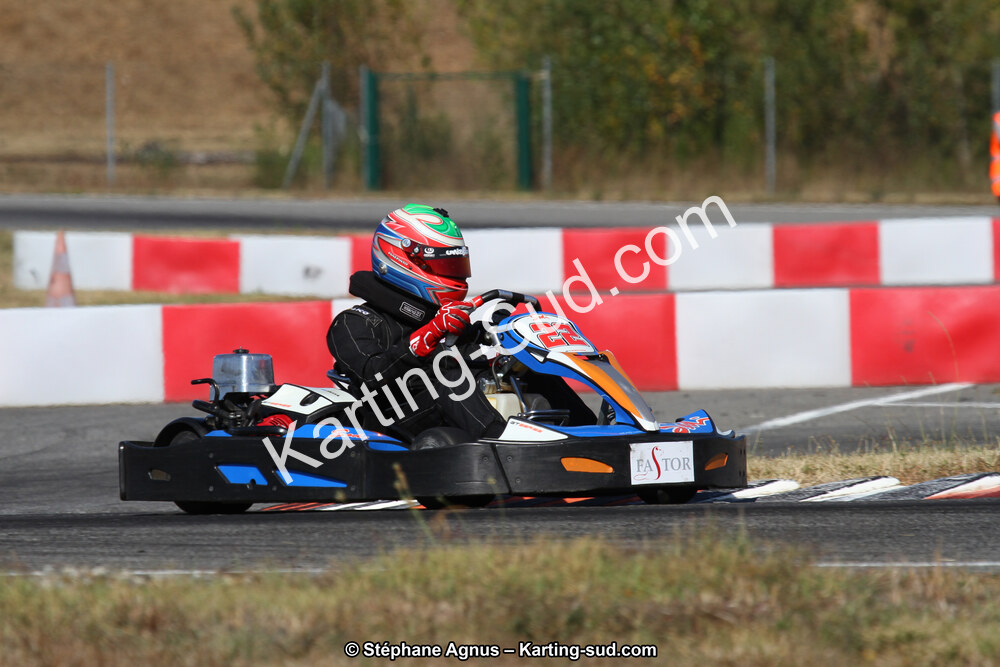 27 et 28/09/2014 : Les 24H Karting 2 Muret à Muret (Photos Stéphane Agnus) 2014 — karting