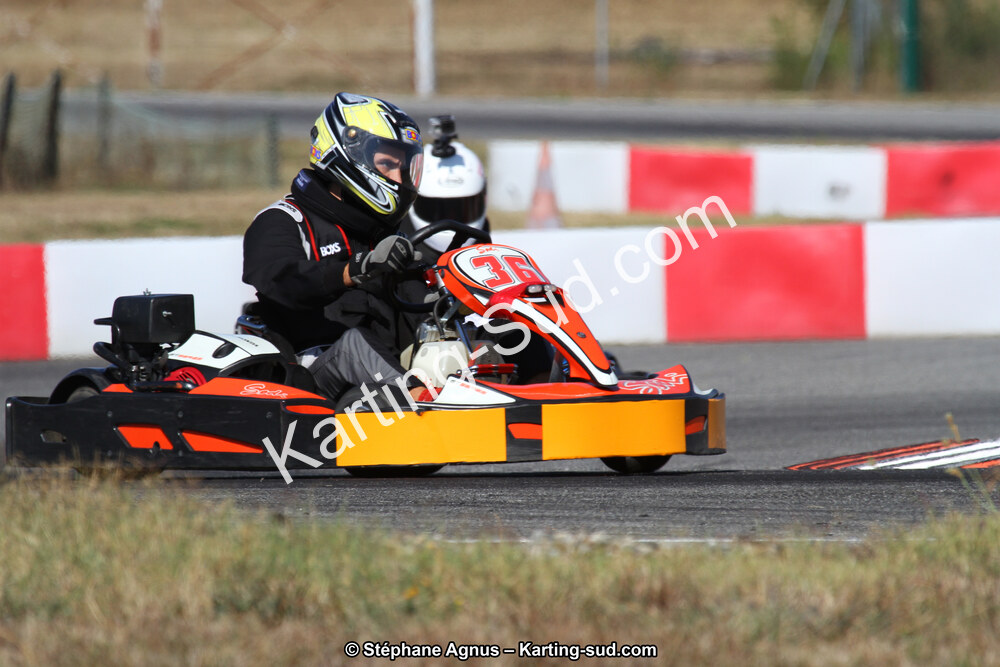 27 et 28/09/2014 : Les 24H Karting 2 Muret à Muret (Photos Stéphane Agnus) 2014 — karting