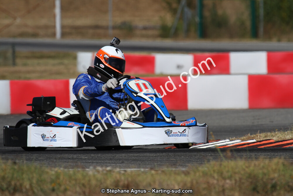 27 et 28/09/2014 : Les 24H Karting 2 Muret à Muret (Photos Stéphane Agnus) 2014 — karting