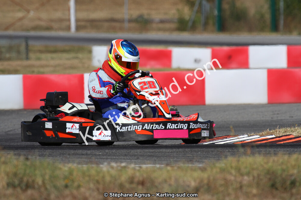 27 et 28/09/2014 : Les 24H Karting 2 Muret à Muret (Photos Stéphane Agnus) 2014 — karting