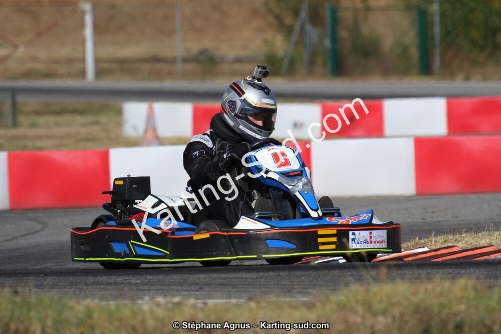 27 et 28/09/2014 : Les 24H Karting 2 Muret à Muret (Photos Stéphane Agnus) 2014 — karting