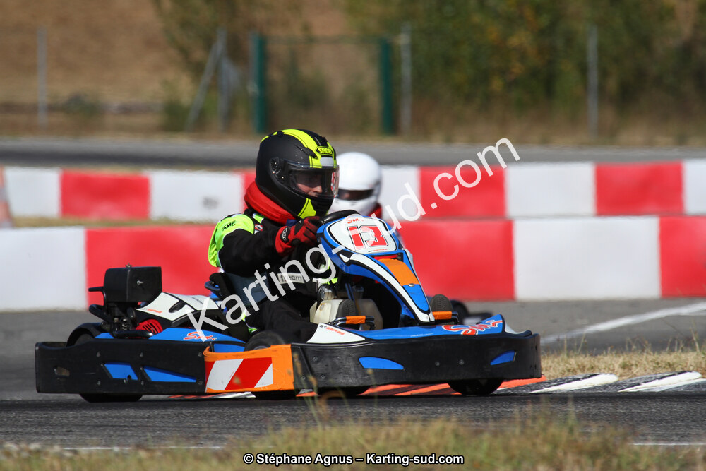 27 et 28/09/2014 : Les 24H Karting 2 Muret à Muret (Photos Stéphane Agnus) 2014 — karting