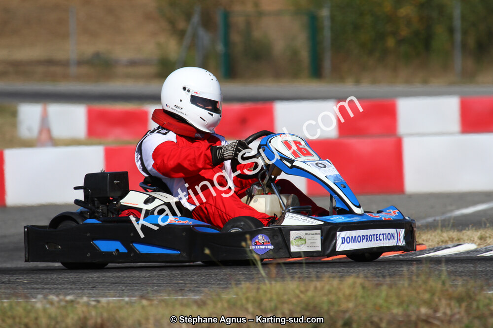 27 et 28/09/2014 : Les 24H Karting 2 Muret à Muret (Photos Stéphane Agnus) 2014 — karting