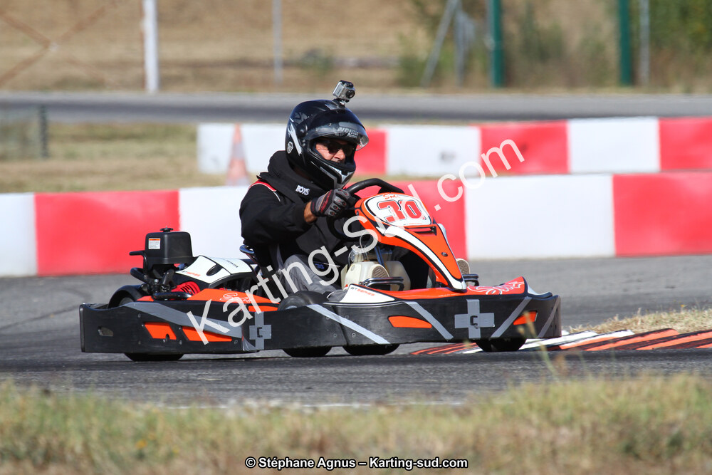 27 et 28/09/2014 : Les 24H Karting 2 Muret à Muret (Photos Stéphane Agnus) 2014 — karting