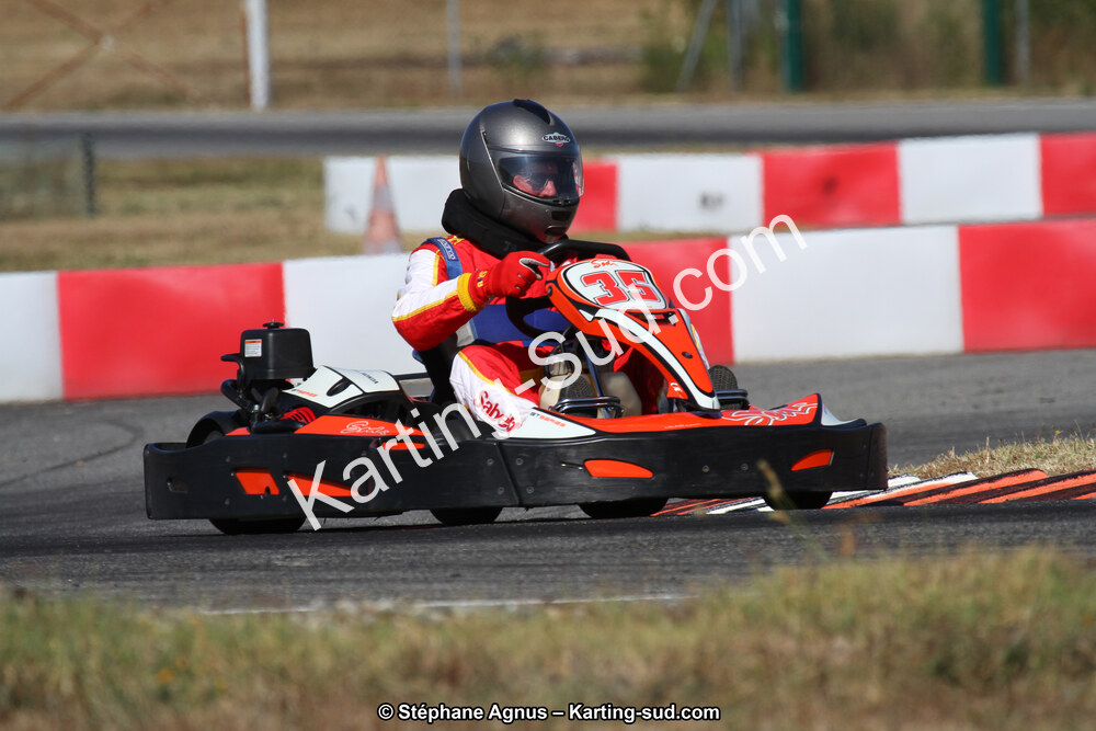 27 et 28/09/2014 : Les 24H Karting 2 Muret à Muret (Photos Stéphane Agnus) 2014 — karting