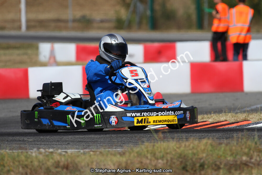 27 et 28/09/2014 : Les 24H Karting 2 Muret à Muret (Photos Stéphane Agnus) 2014 — karting
