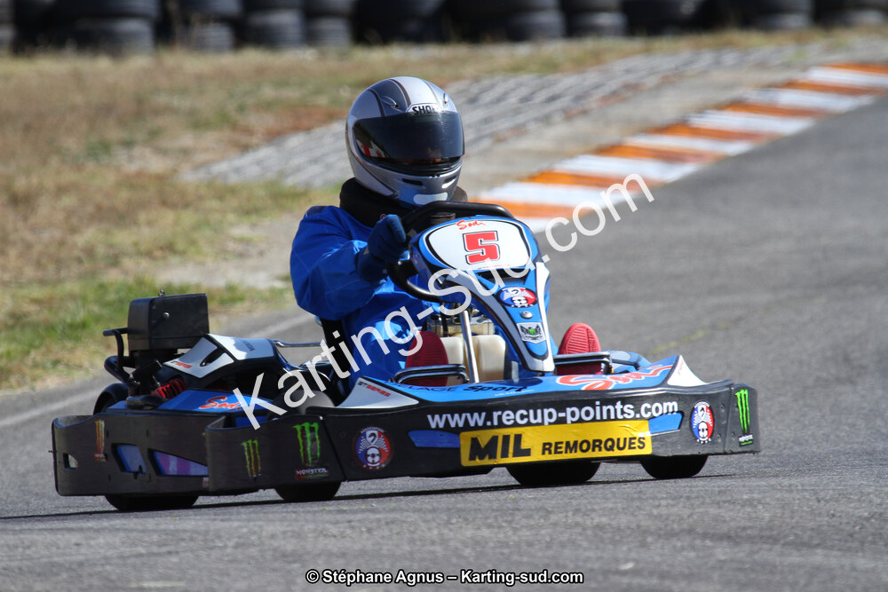 27 et 28/09/2014 : Les 24H Karting 2 Muret à Muret (Photos Stéphane Agnus) 2014 — karting