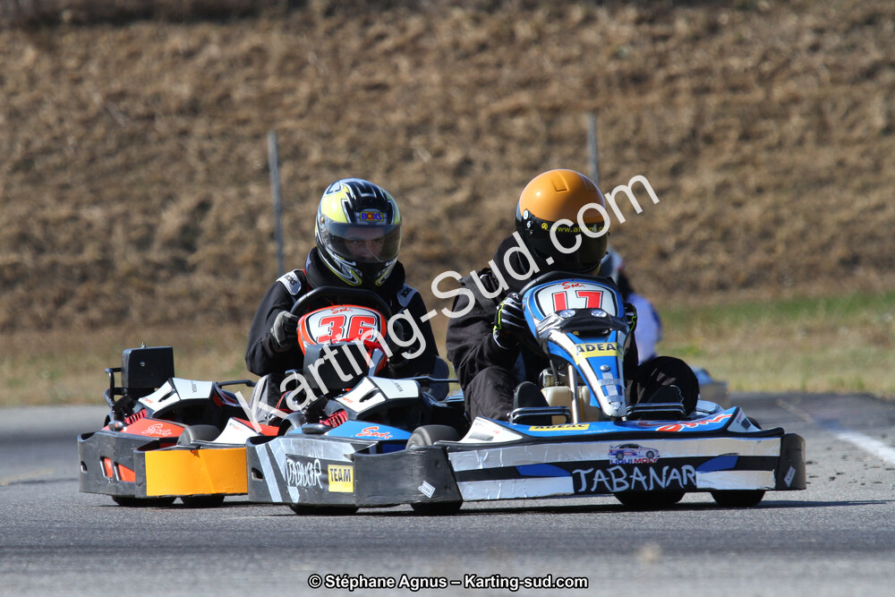 27 et 28/09/2014 : Les 24H Karting 2 Muret à Muret (Photos Stéphane Agnus) 2014 — karting