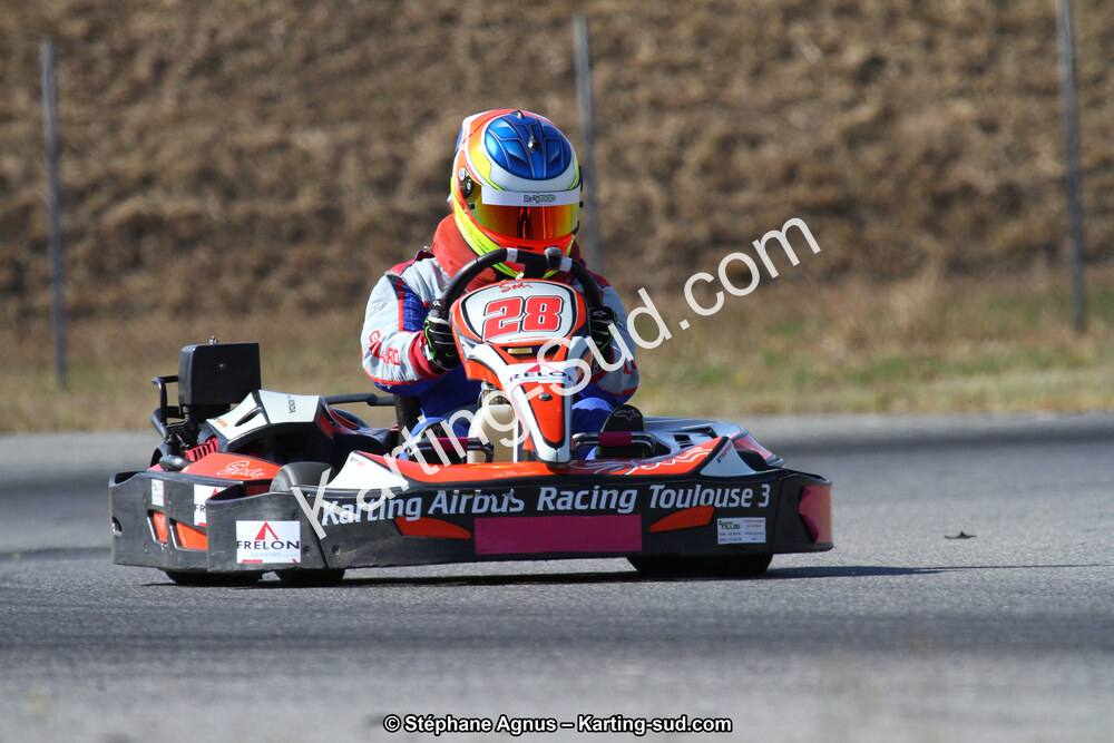 27 et 28/09/2014 : Les 24H Karting 2 Muret à Muret (Photos Stéphane Agnus) 2014 — karting