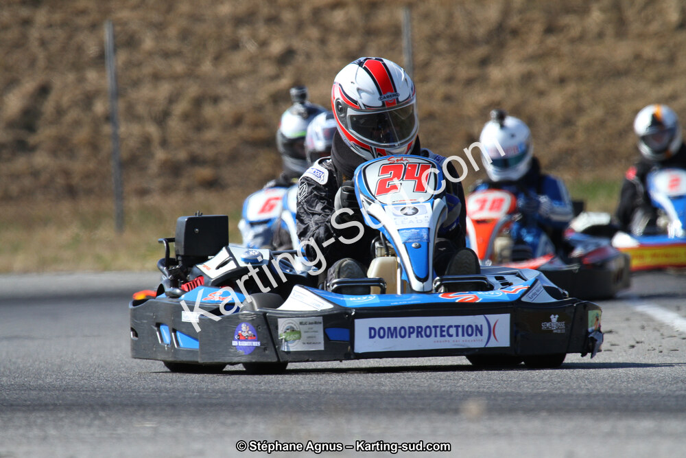 27 et 28/09/2014 : Les 24H Karting 2 Muret à Muret (Photos Stéphane Agnus) 2014 — karting