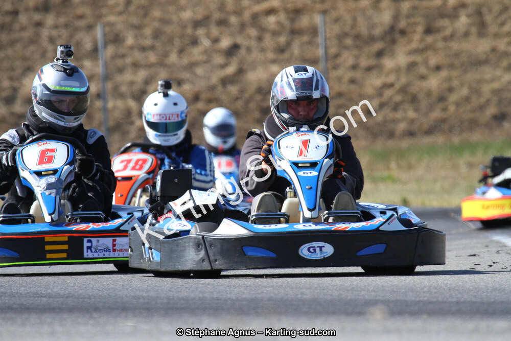 27 et 28/09/2014 : Les 24H Karting 2 Muret à Muret (Photos Stéphane Agnus) 2014 — karting