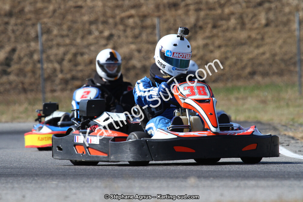 27 et 28/09/2014 : Les 24H Karting 2 Muret à Muret (Photos Stéphane Agnus) 2014 — karting
