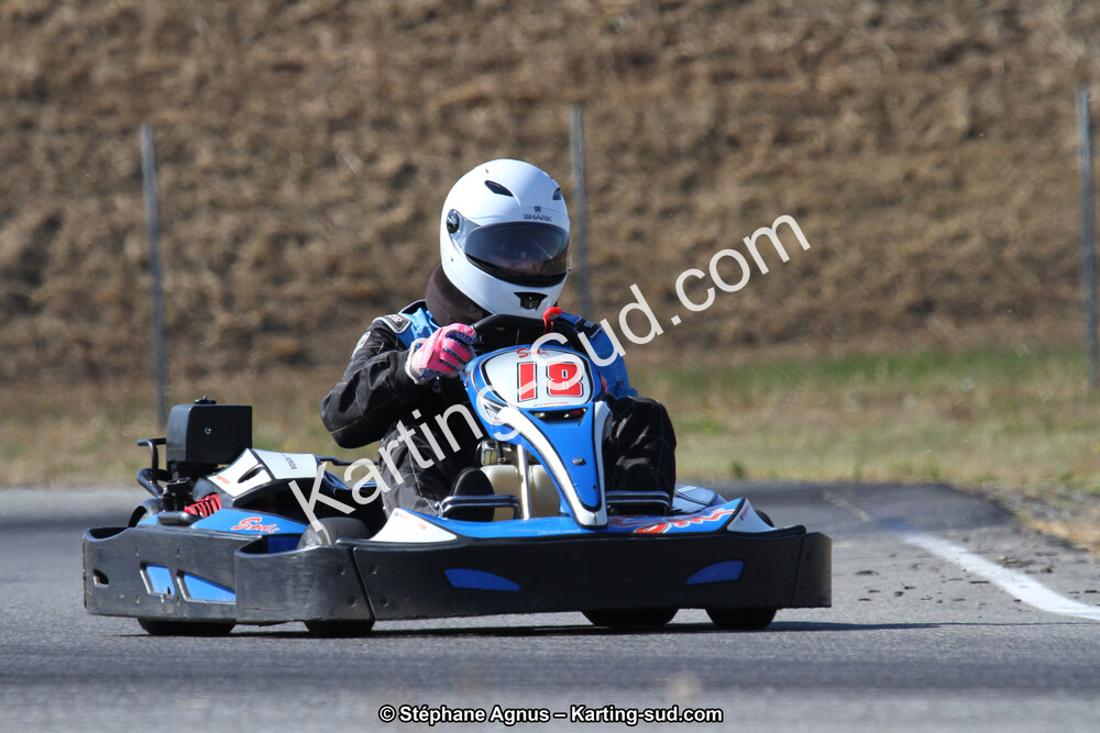 27 et 28/09/2014 : Les 24H Karting 2 Muret à Muret (Photos Stéphane Agnus) 2014 — karting