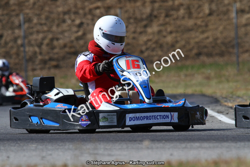27 et 28/09/2014 : Les 24H Karting 2 Muret à Muret (Photos Stéphane Agnus) 2014 — karting