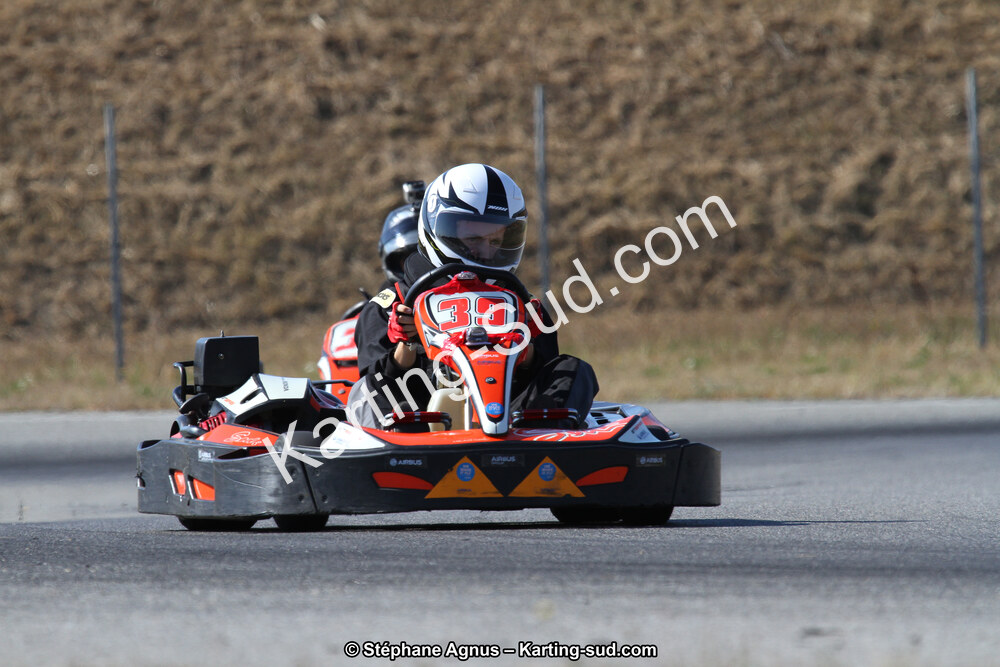 27 et 28/09/2014 : Les 24H Karting 2 Muret à Muret (Photos Stéphane Agnus) 2014 — karting