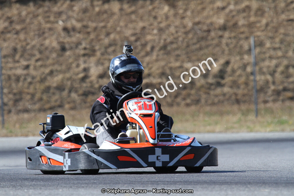 27 et 28/09/2014 : Les 24H Karting 2 Muret à Muret (Photos Stéphane Agnus) 2014 — karting