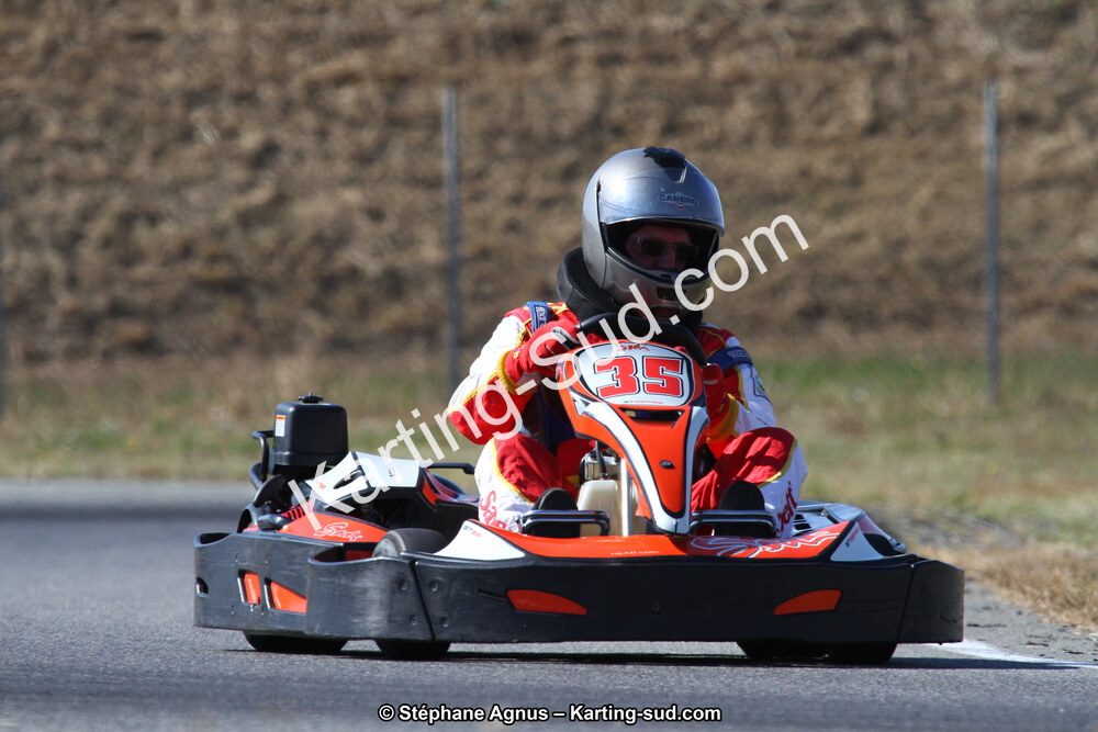 27 et 28/09/2014 : Les 24H Karting 2 Muret à Muret (Photos Stéphane Agnus) 2014 — karting