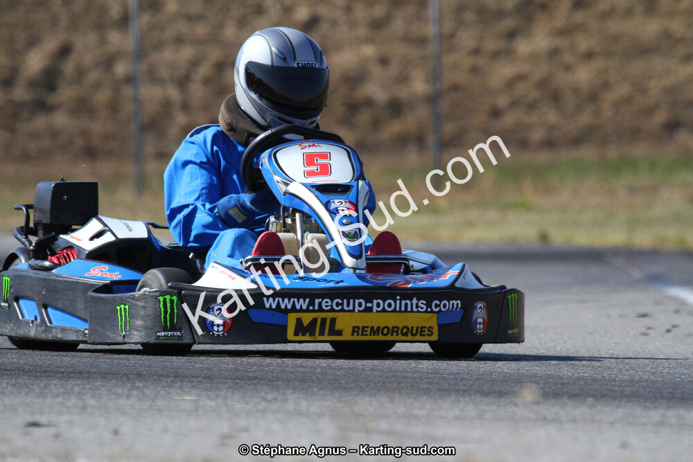 27 et 28/09/2014 : Les 24H Karting 2 Muret à Muret (Photos Stéphane Agnus) 2014 — karting