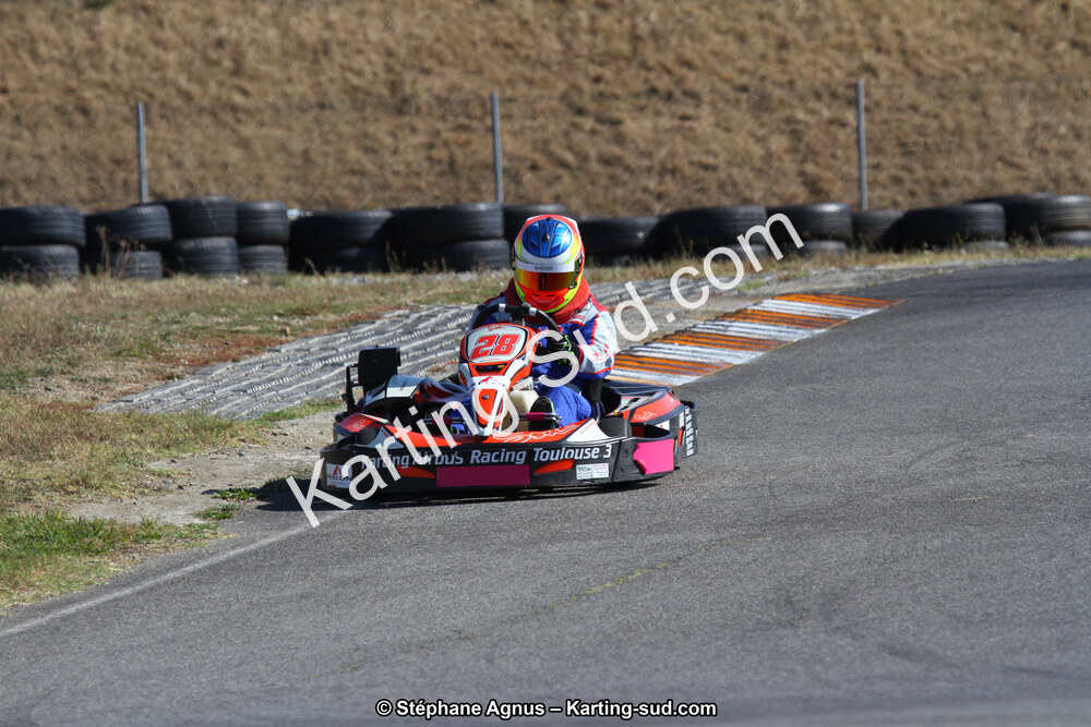 27 et 28/09/2014 : Les 24H Karting 2 Muret à Muret (Photos Stéphane Agnus) 2014 — karting