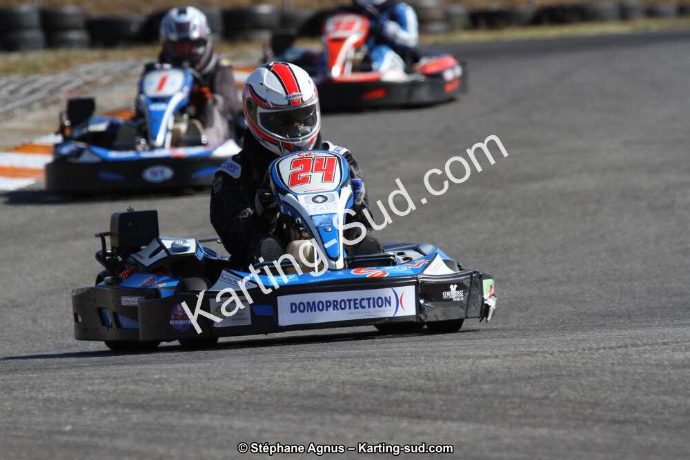 27 et 28/09/2014 : Les 24H Karting 2 Muret à Muret (Photos Stéphane Agnus) 2014 — karting