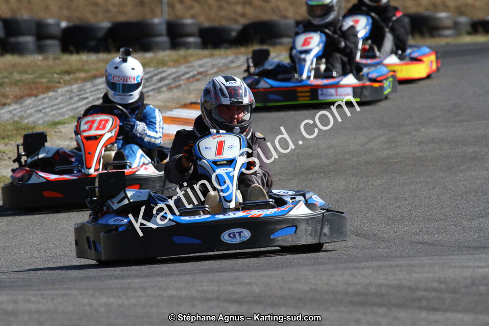 27 et 28/09/2014 : Les 24H Karting 2 Muret à Muret (Photos Stéphane Agnus) 2014 — karting