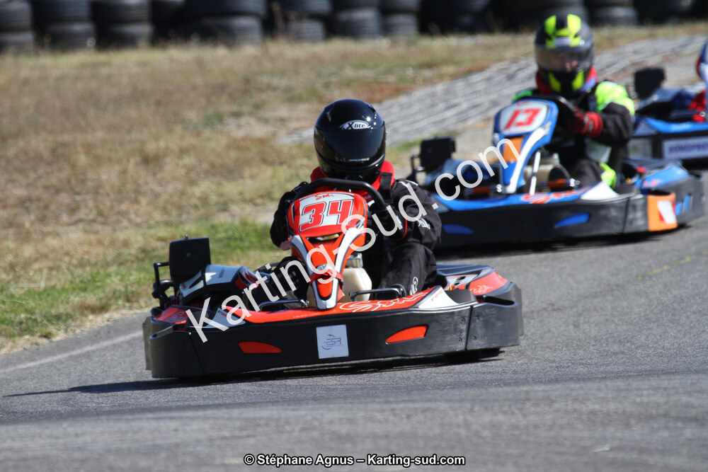 27 et 28/09/2014 : Les 24H Karting 2 Muret à Muret (Photos Stéphane Agnus) 2014 — karting