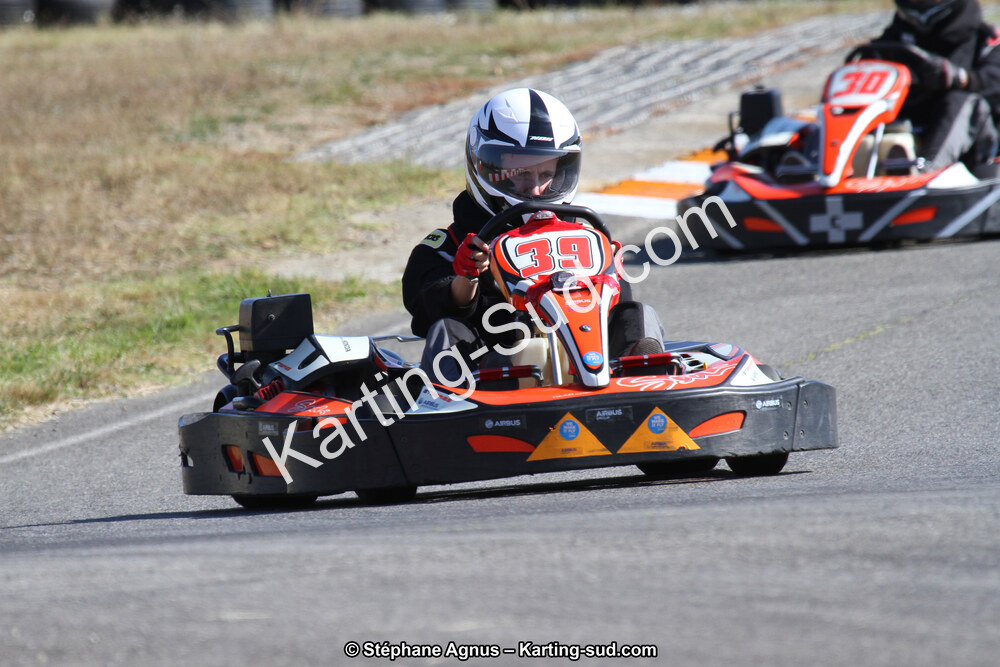 27 et 28/09/2014 : Les 24H Karting 2 Muret à Muret (Photos Stéphane Agnus) 2014 — karting